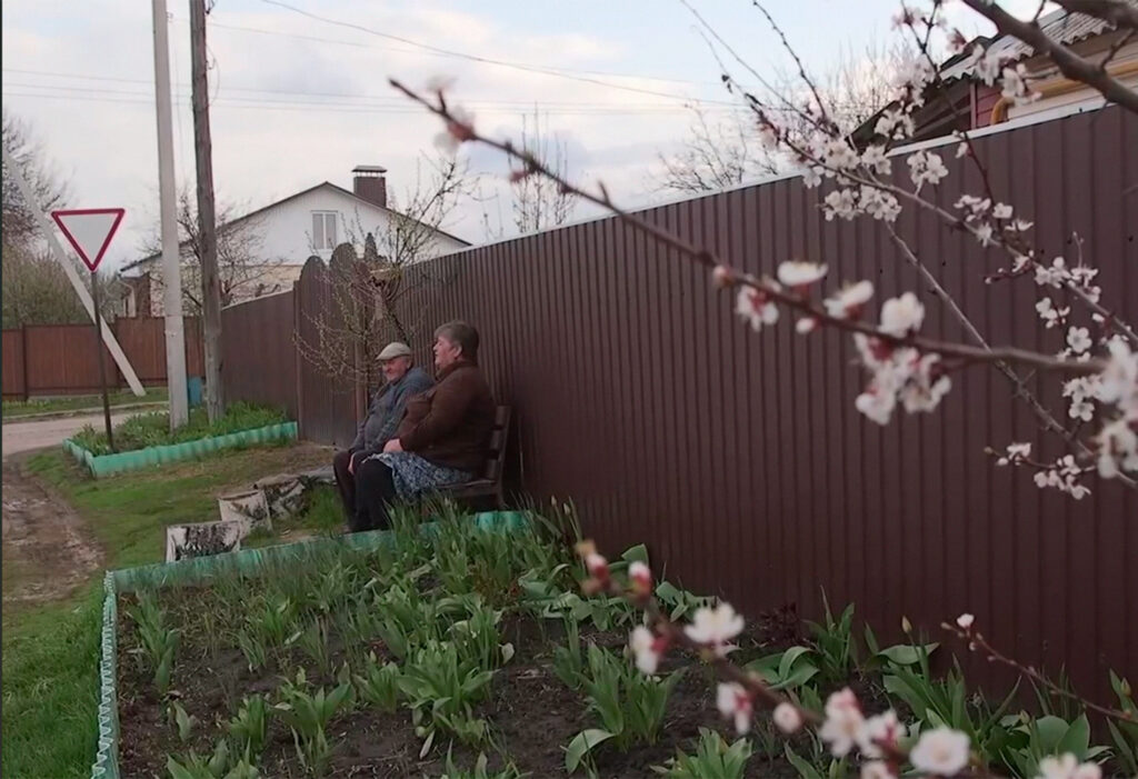 Журавлевка, Белгородская область