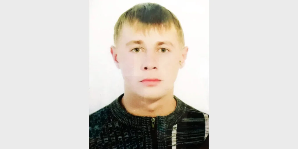 Евгений Дзюбенко