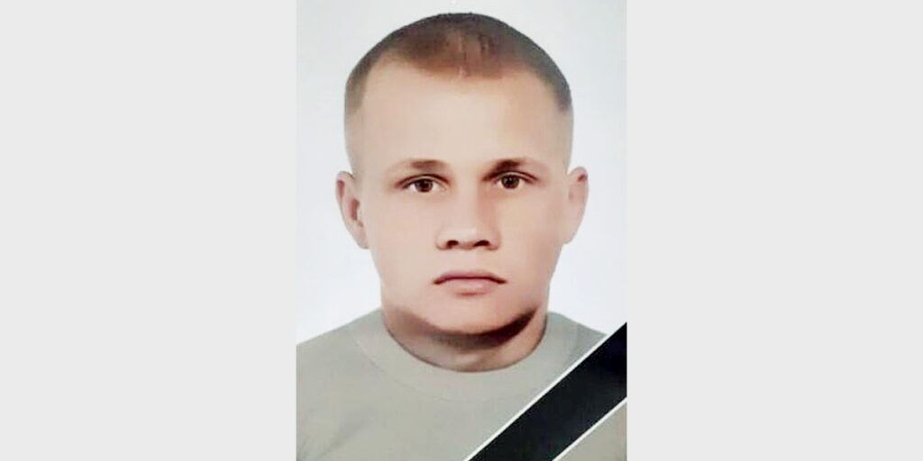 Михаил Дзюбенко