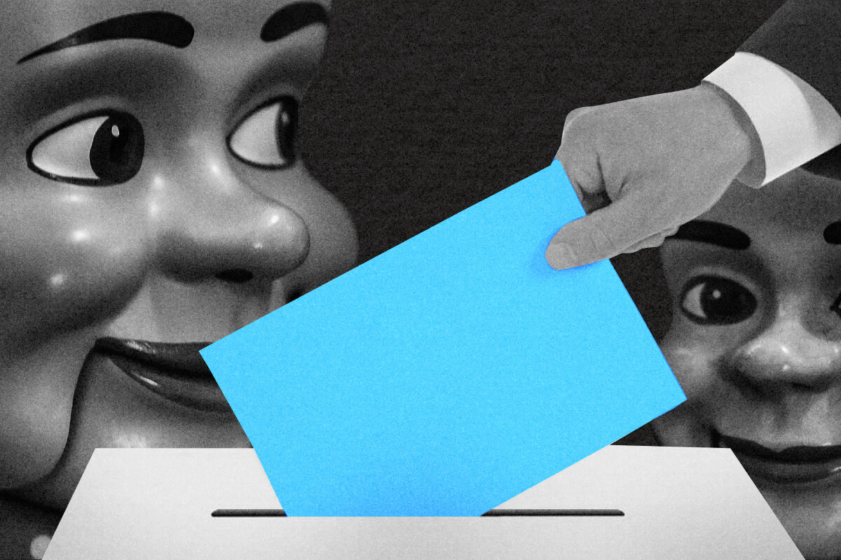 Кого выдвигает Кремль на оккупированных территориях