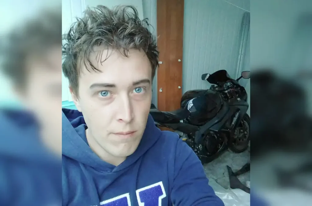 Кирилл Бузмаков. Фото: с&nbsp;личной страницы ВКонтакте.