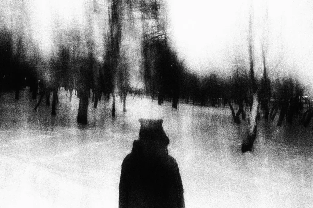 Мира. Фото: Редакция «Вёрстки».