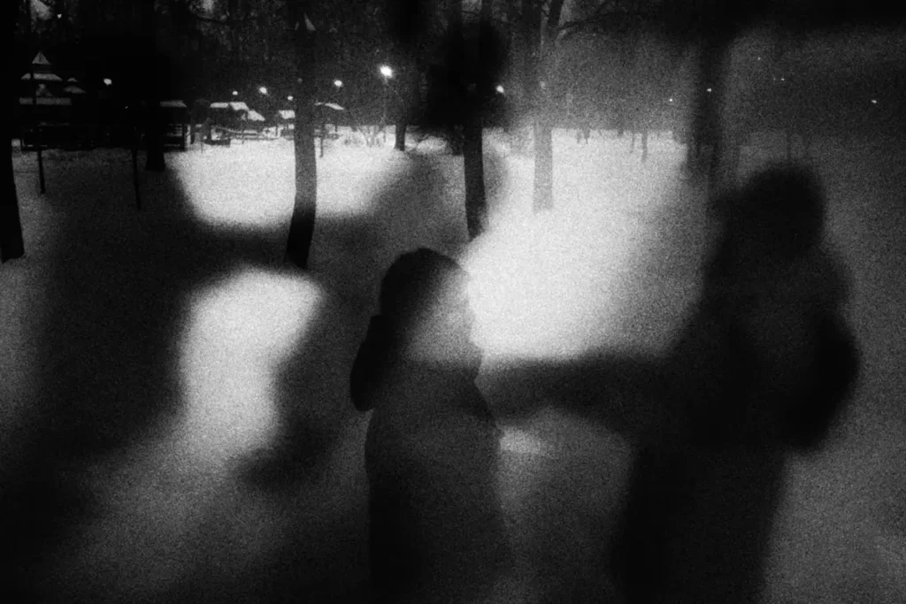 Мира. Фото: Редакция «Вёрстки».