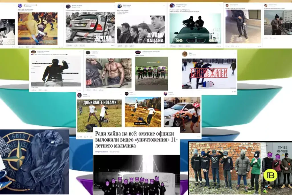 Скриншот из&nbsp;презентации главы союза «Родительская палата» Андрея Афанасьева