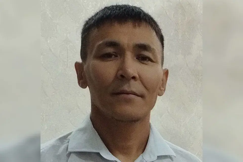 Дим Давлеткильдин. Фото: telegram-канал «Дим Давлеткильдин&nbsp;| Канал поддержки Дима».