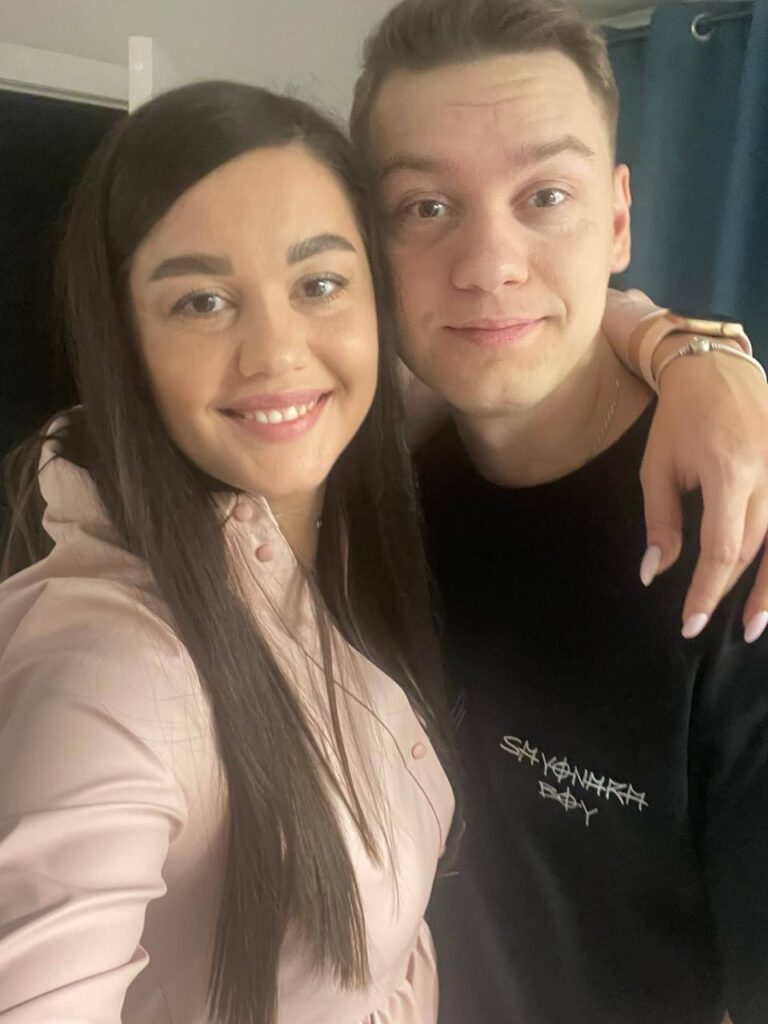 Один из пропавших без вести после теракта в «Крокус Сити Холл»