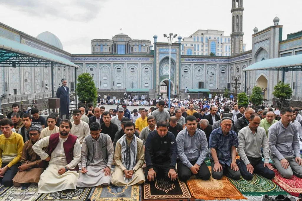 пропаганда ИГИЛ