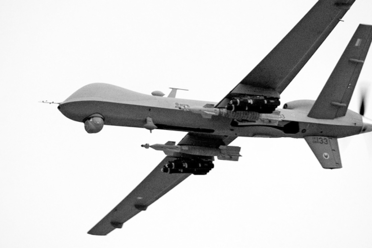 украинские БПЛА