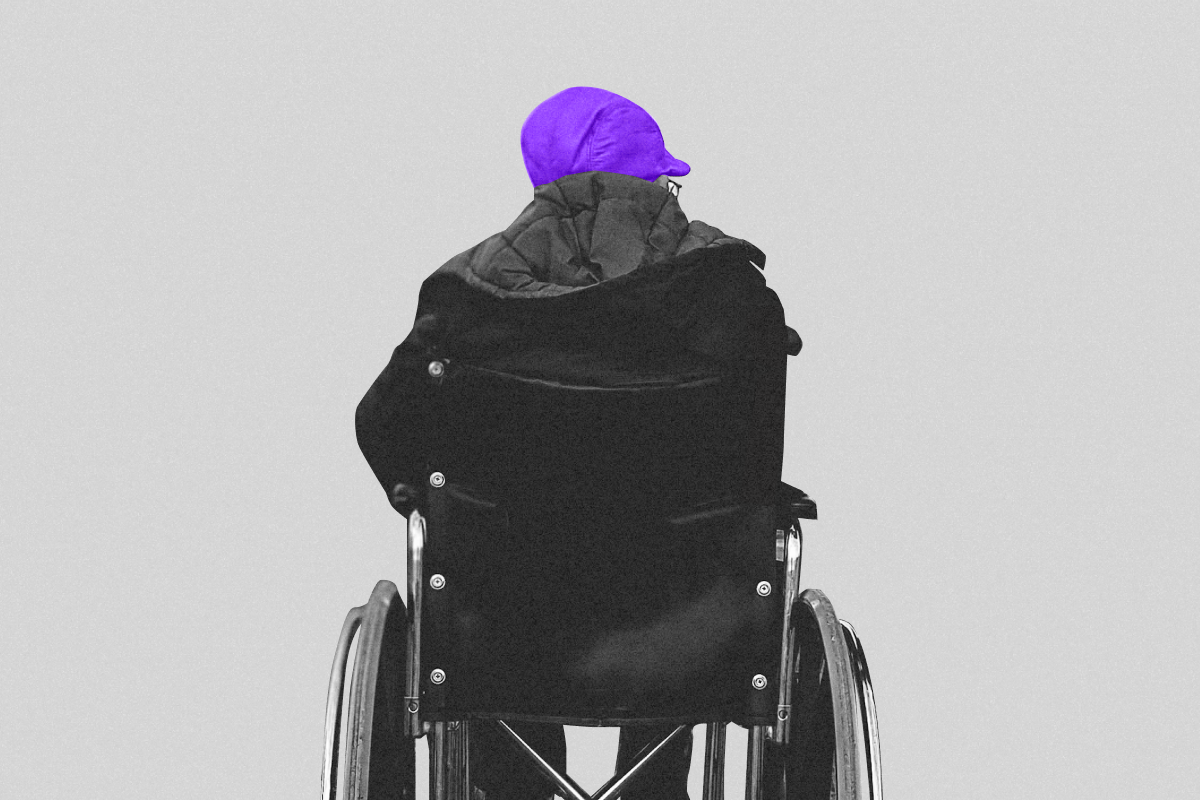 Инвалидность