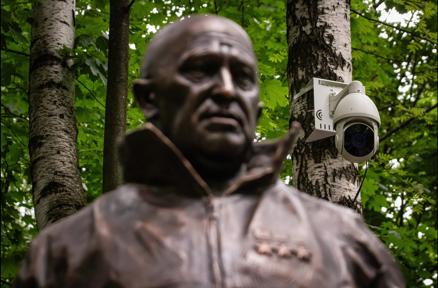 Евгений Пригожин