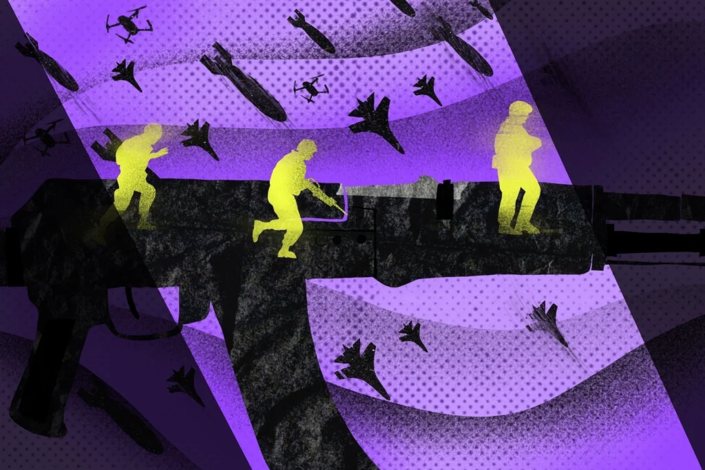 Отказники от&nbsp;армии