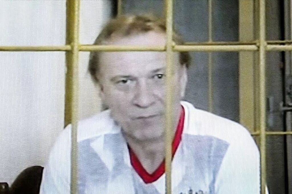 Вор в законе