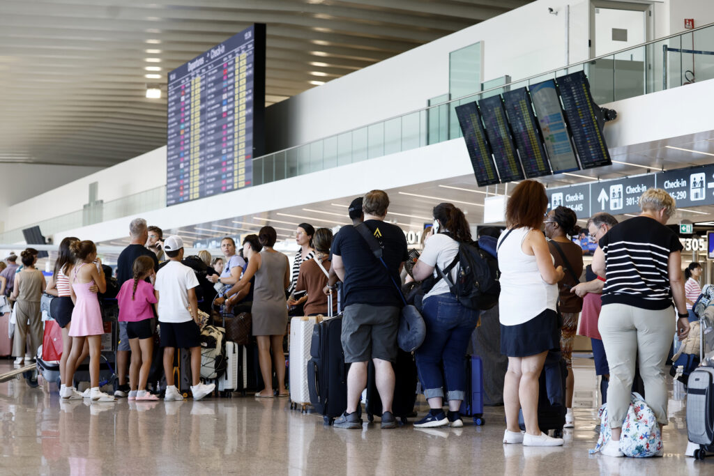 Глобальный сбой Windows