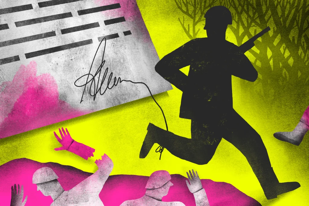 Бои в Шебекино