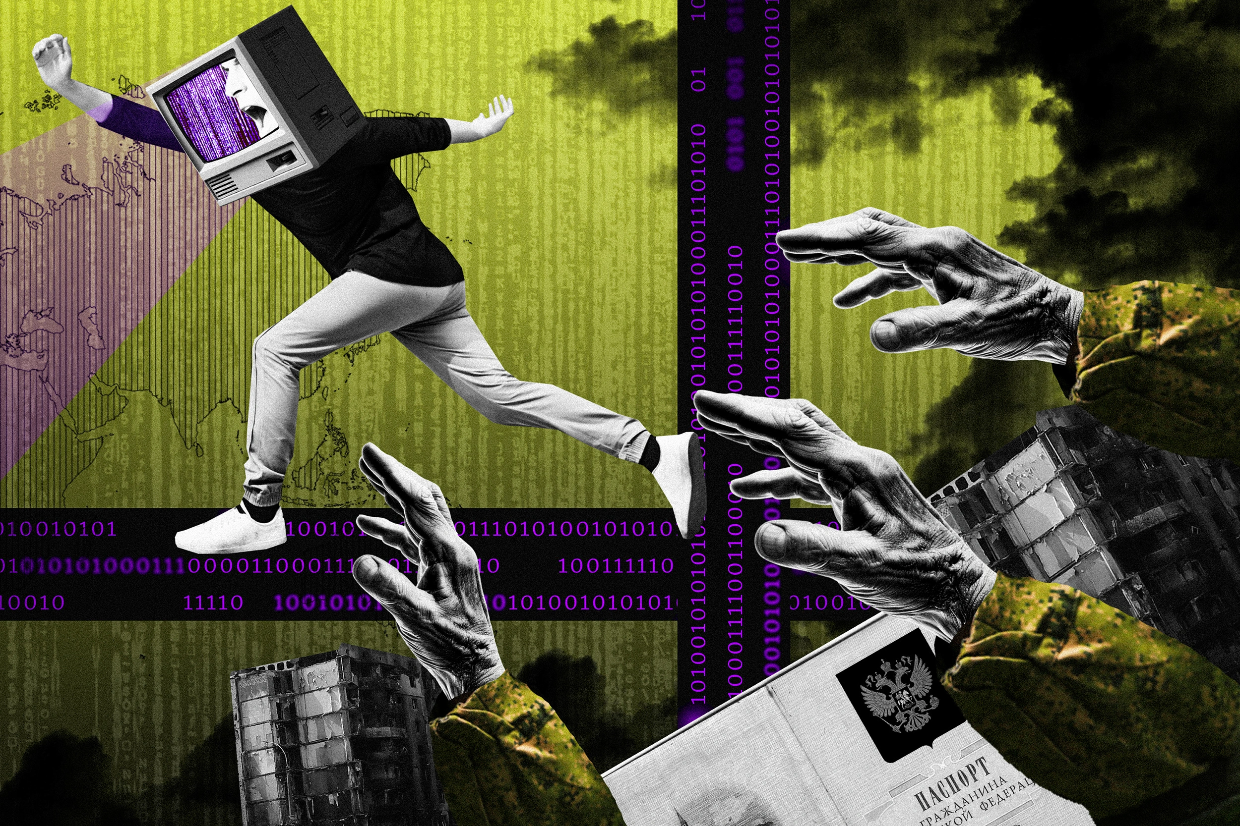 Мобилизация в ДНР