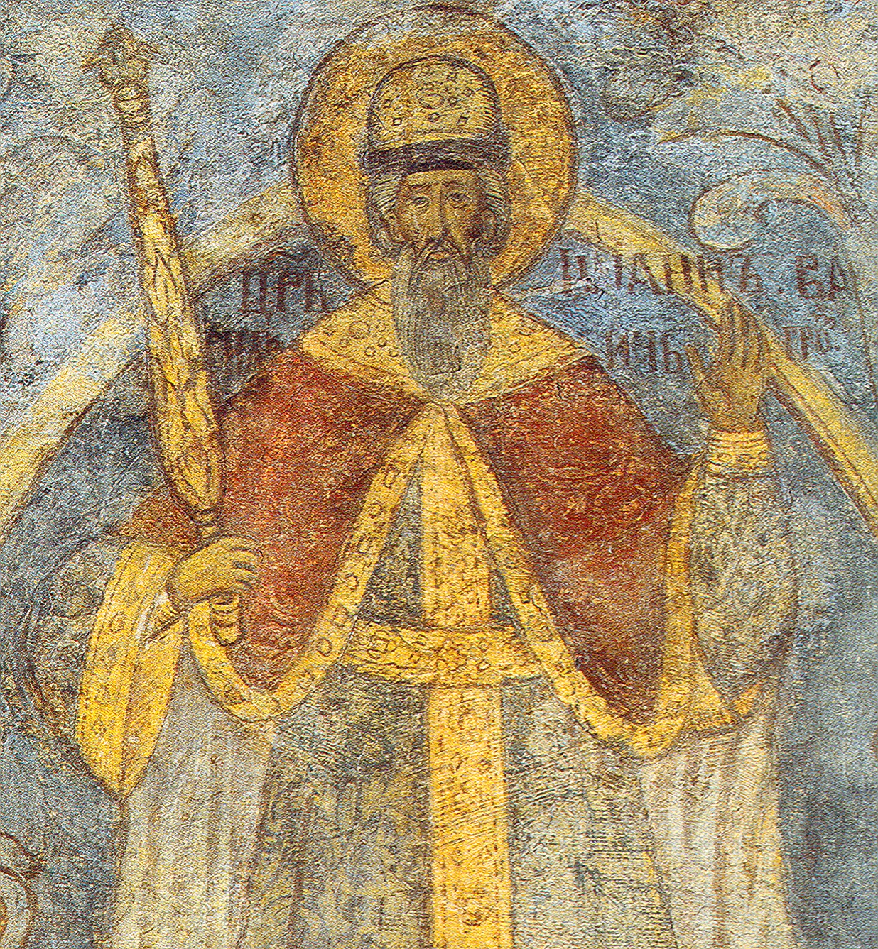 Иван Грозный