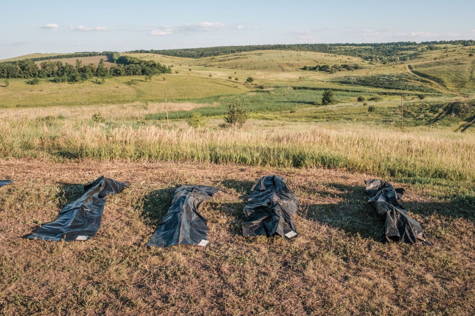 Война в Украине