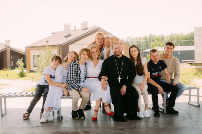 Мария Львова-Белова