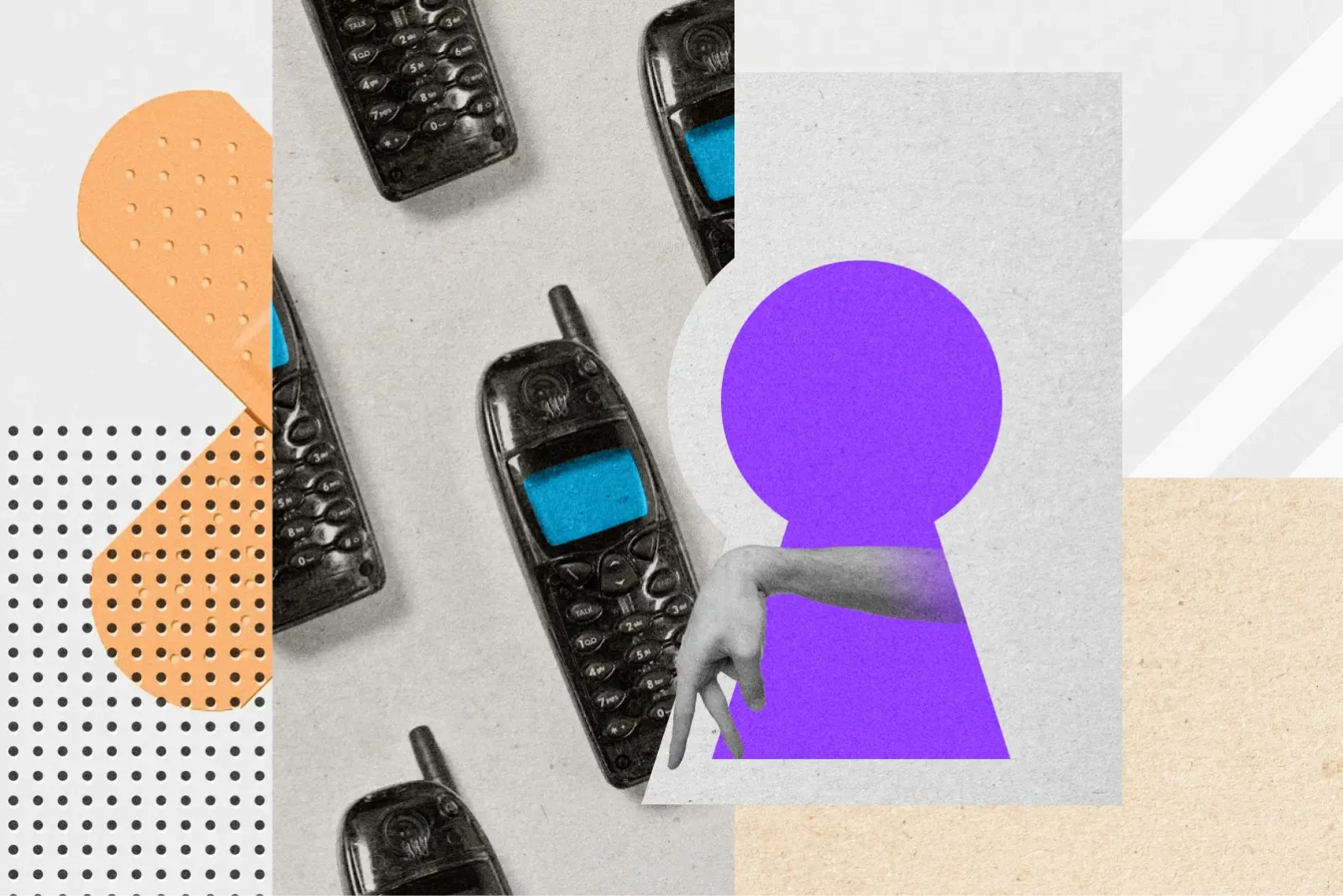 Взломали телефон: что делать?