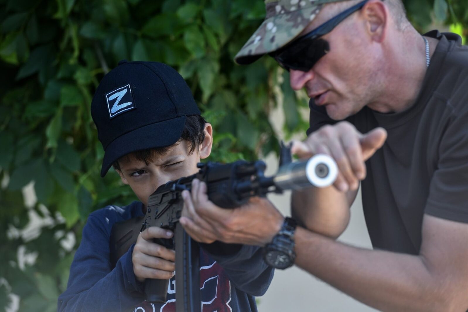 Учебный год 2024/2025