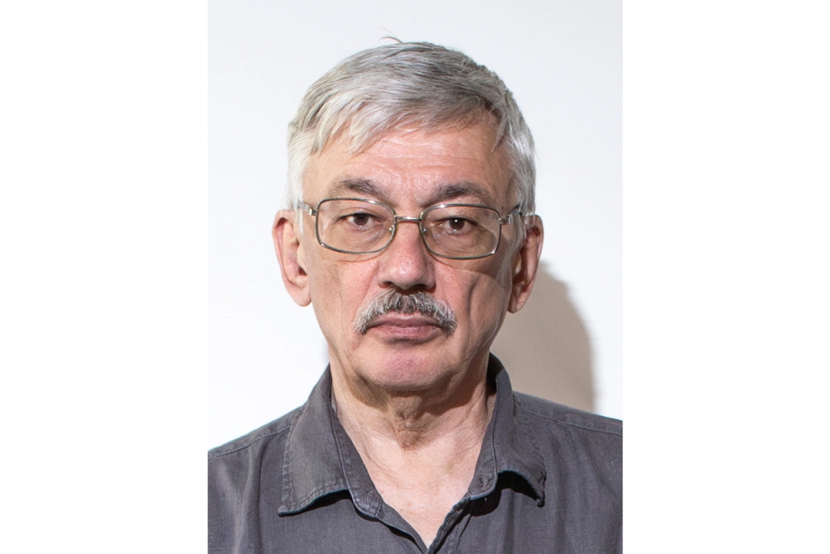 71-летний правозащитник Олег Орлов опубликовал антивоенную статью «Им&nbsp;хотелось фашизма. Они его получили»