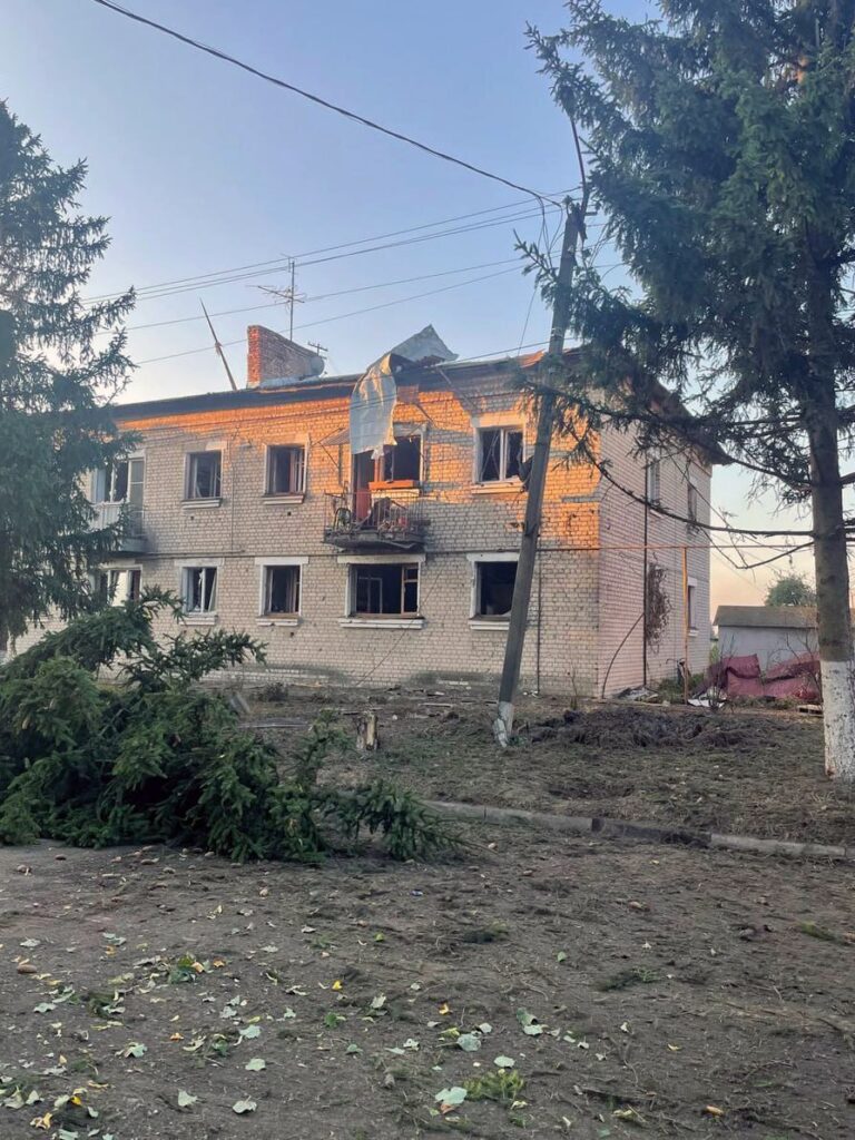 Суджа Курской области