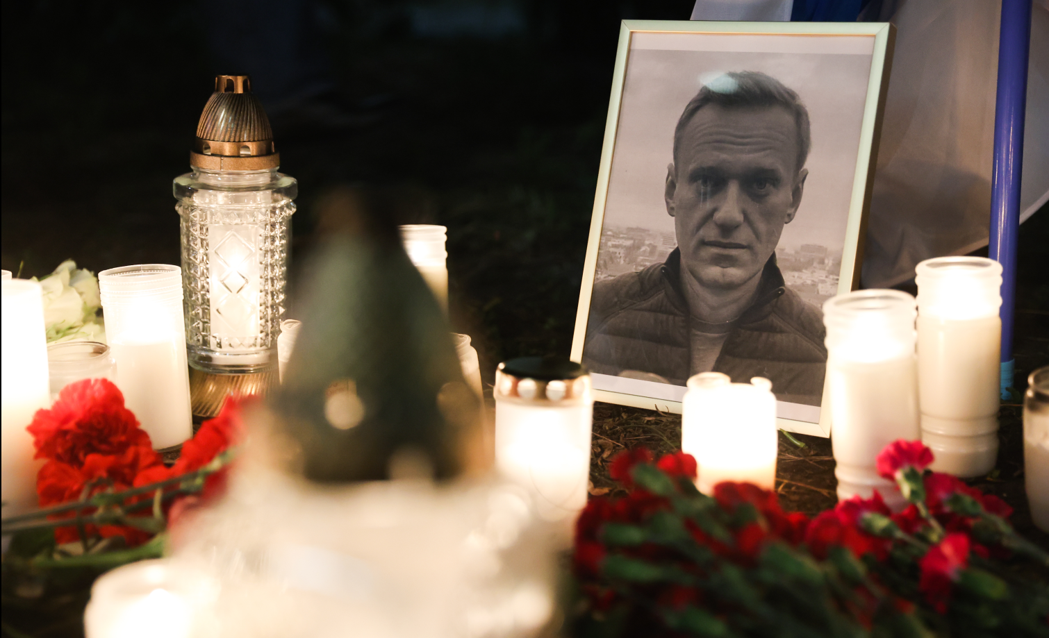 Алексей Навальный