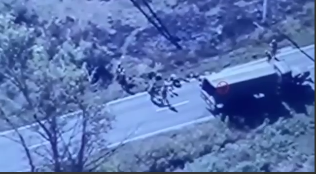 Около 2 тыс. Российских военных могло попасть в Курской области в плен