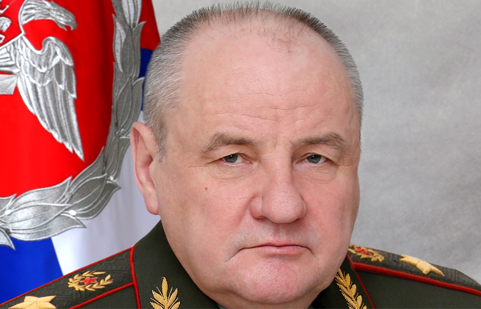 Экс-министр обороны Павел Попов