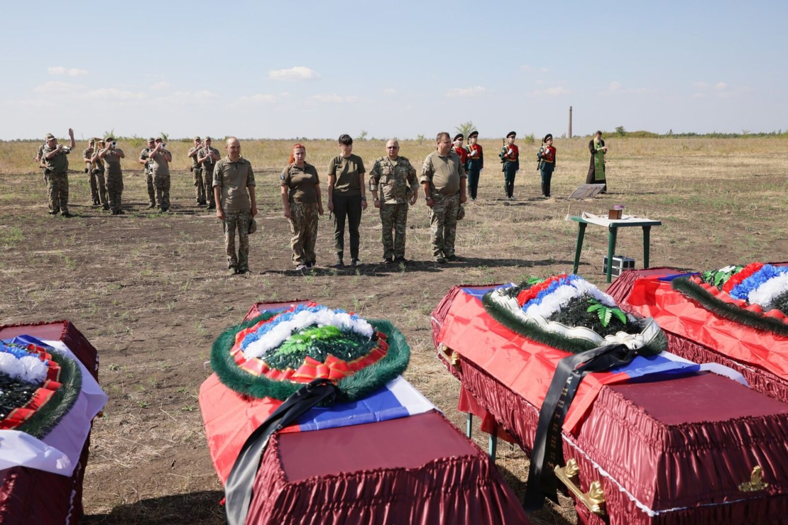 За гибель участника войны с Украиной в России платят единовременное пособие и страховую сумму