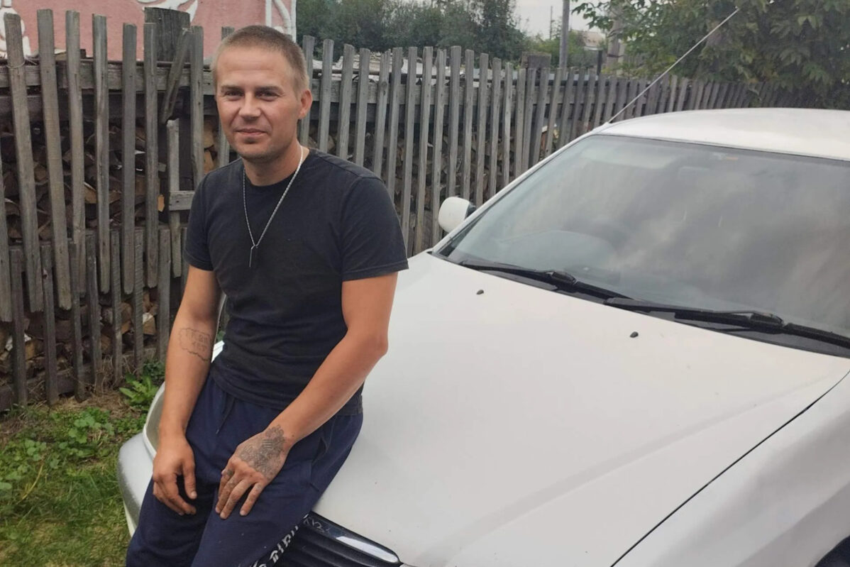 How Russian Soldiers Returning from Ukraine Continue to Kill and Maim