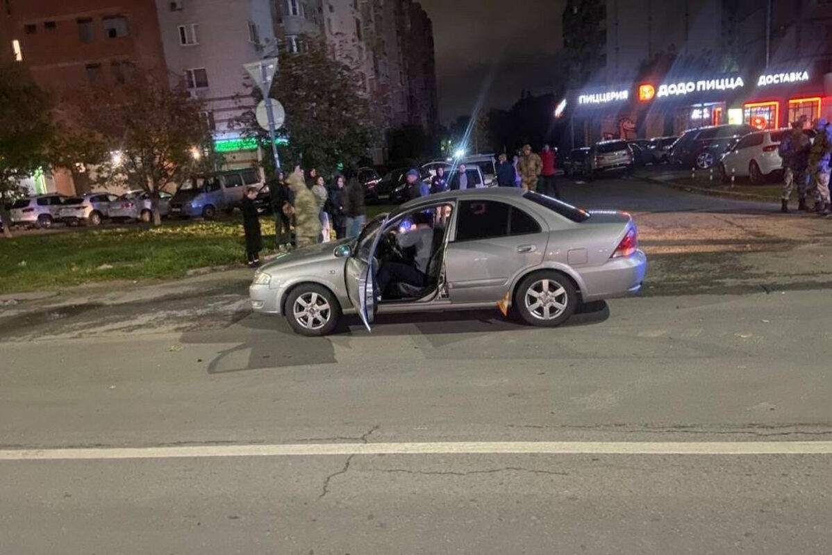 How Russian Soldiers Returning from Ukraine Continue to Kill and Maim