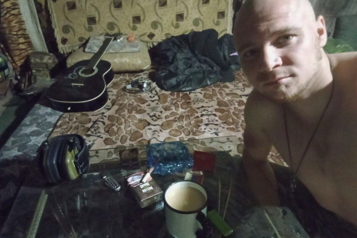 How Russian Soldiers Returning from Ukraine Continue to Kill and Maim