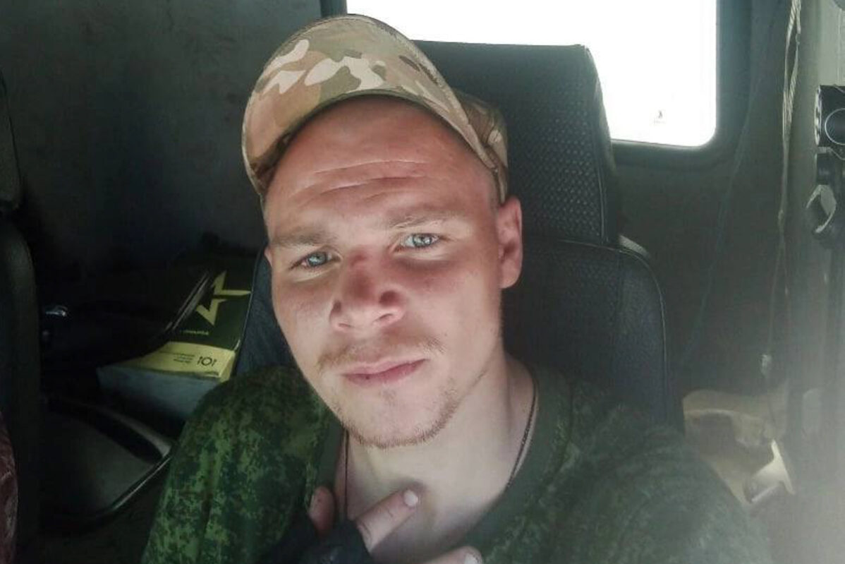 How Russian Soldiers Returning from Ukraine Continue to Kill and Maim