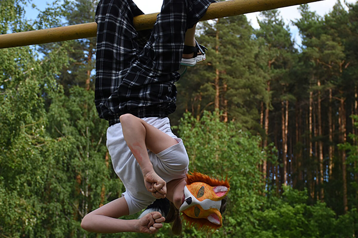 Квадробинг — новое увлечение подростков