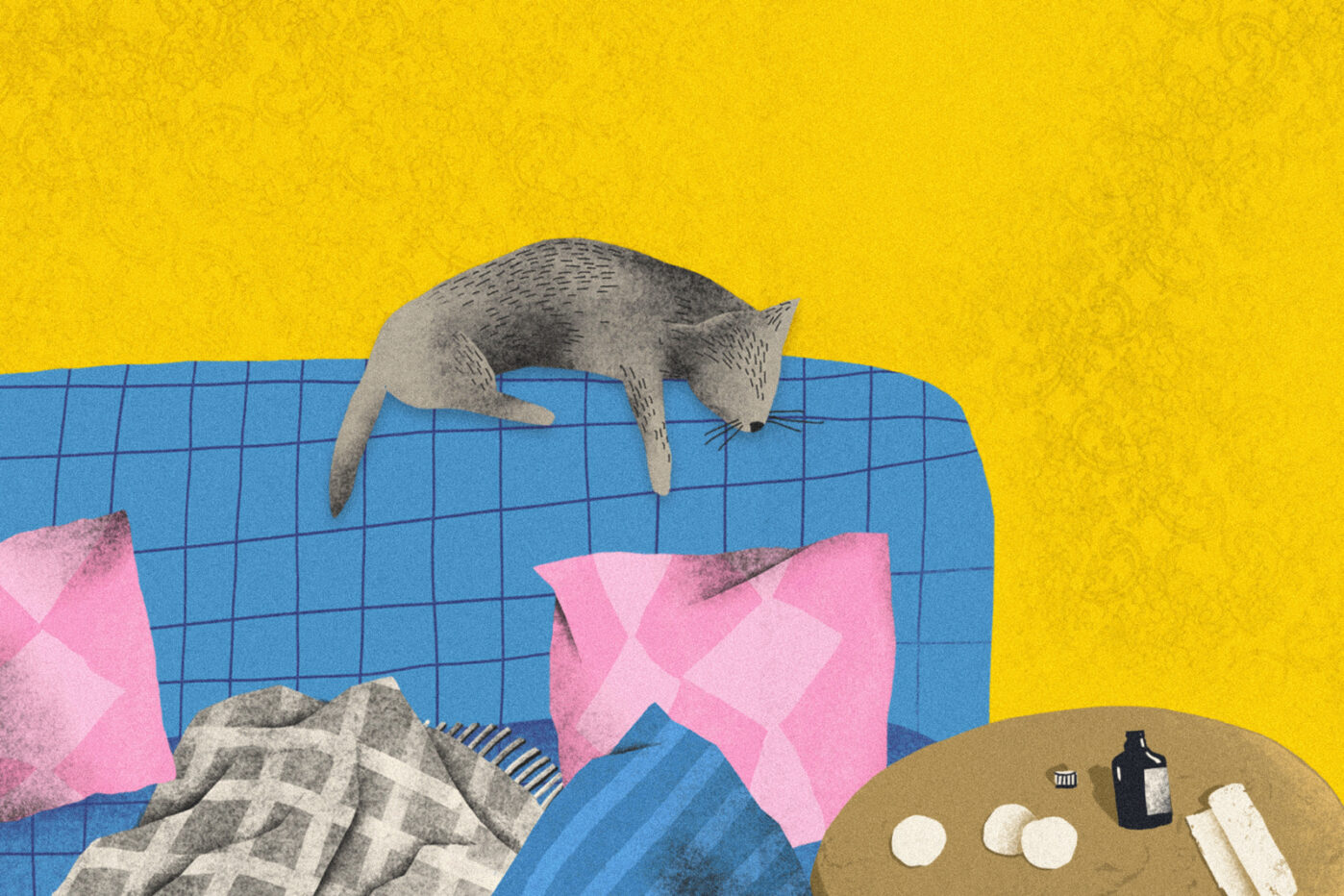 «Вёрстка» исследовала, как в&nbsp;Год семьи в&nbsp;России и&nbsp;аннексированном Крыму наказывают за&nbsp;партнёрское домашнее насилие