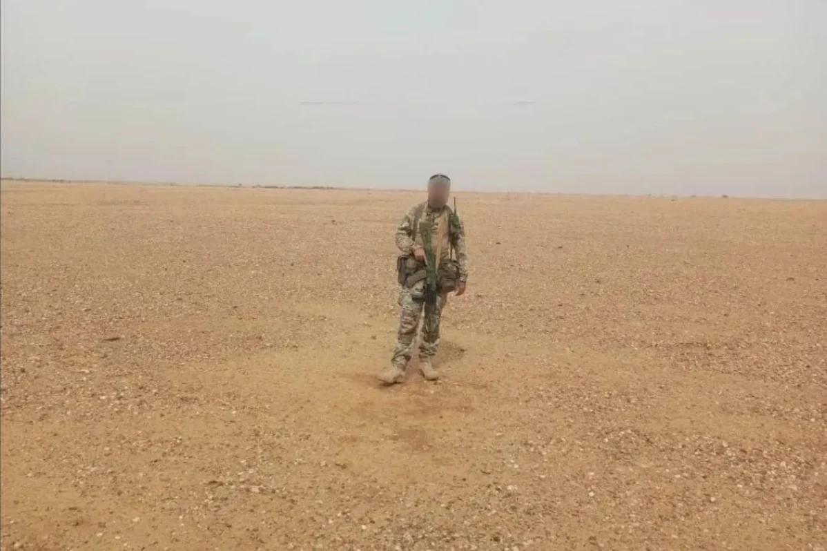 “Африканский корпус” МО фактически заменил ЧВК “Вагнер” в&nbsp;ряде африканских стран