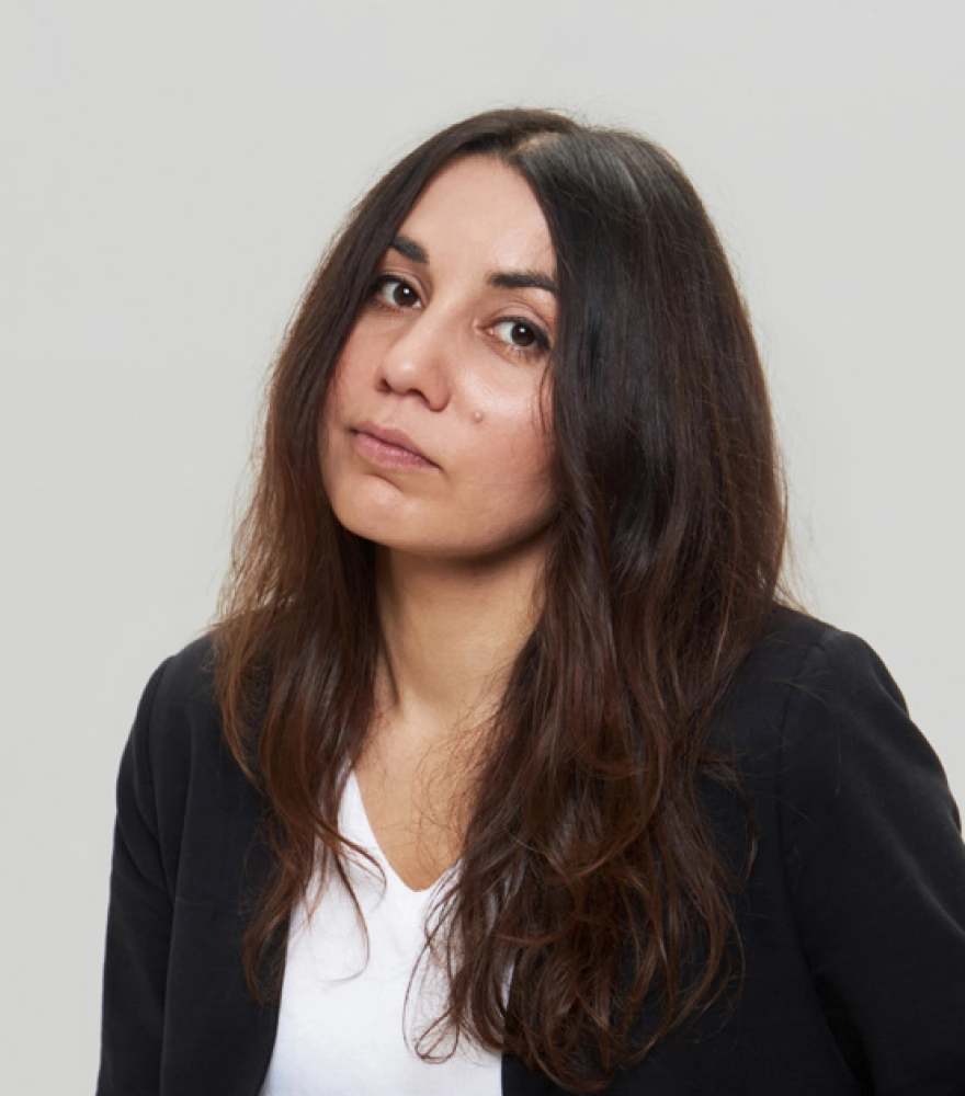 Лола Тагаева