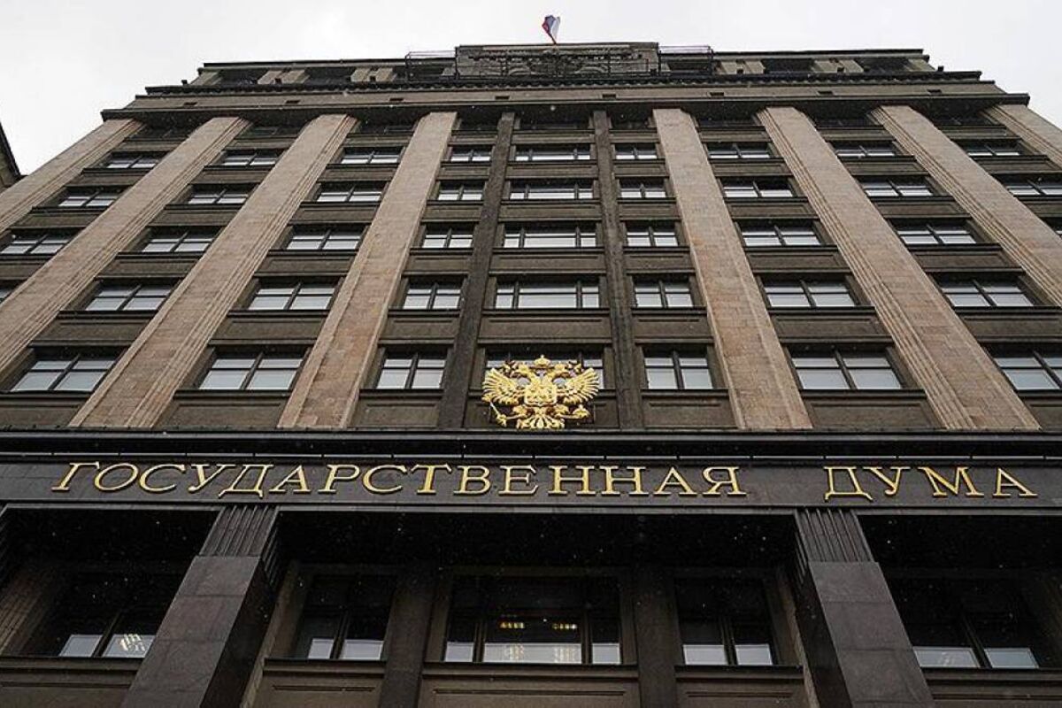 Госдума приняла закон о запрете «пропаганды чайлдфри»: для монахов сделали исключение