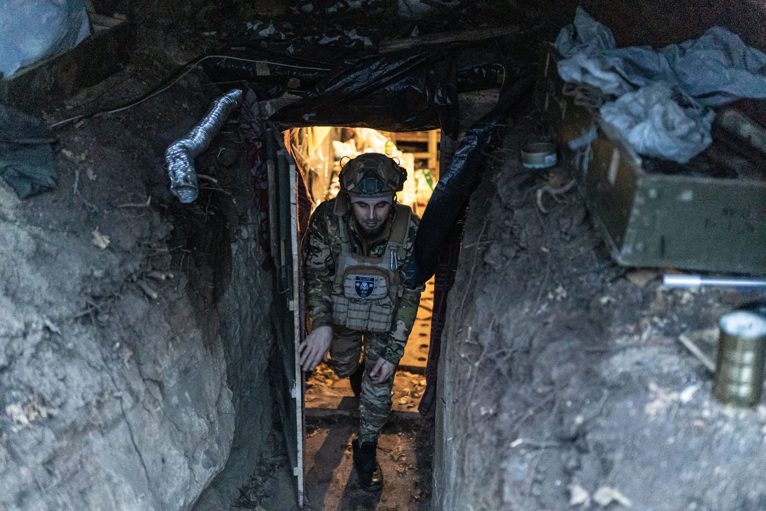 Премьер Польши Дональд Туск заявил о возможности мирных переговоров уже этой зимой