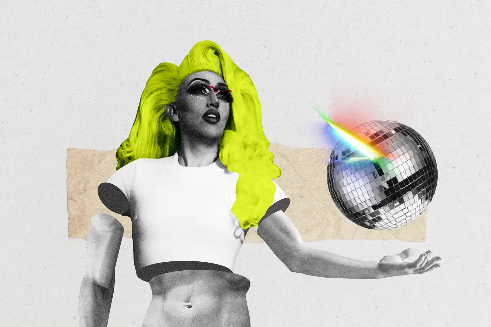 «Поцелуи между лицами одного биологического пола»: в чем российские силовики видели «гей-пропаганду» в 2024 году