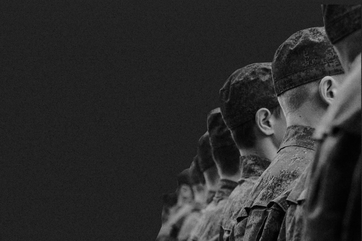 Осенний призыв-2024 в Москве всё ещё продолжается, хотя власти заявляли, что он «завершён досрочно»