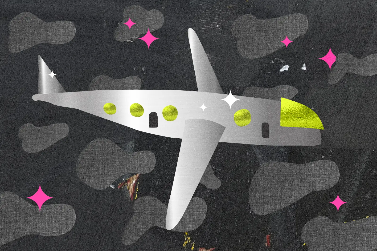 В РФ в обход санкций активно продолжают поставлять самолеты иностранного производства