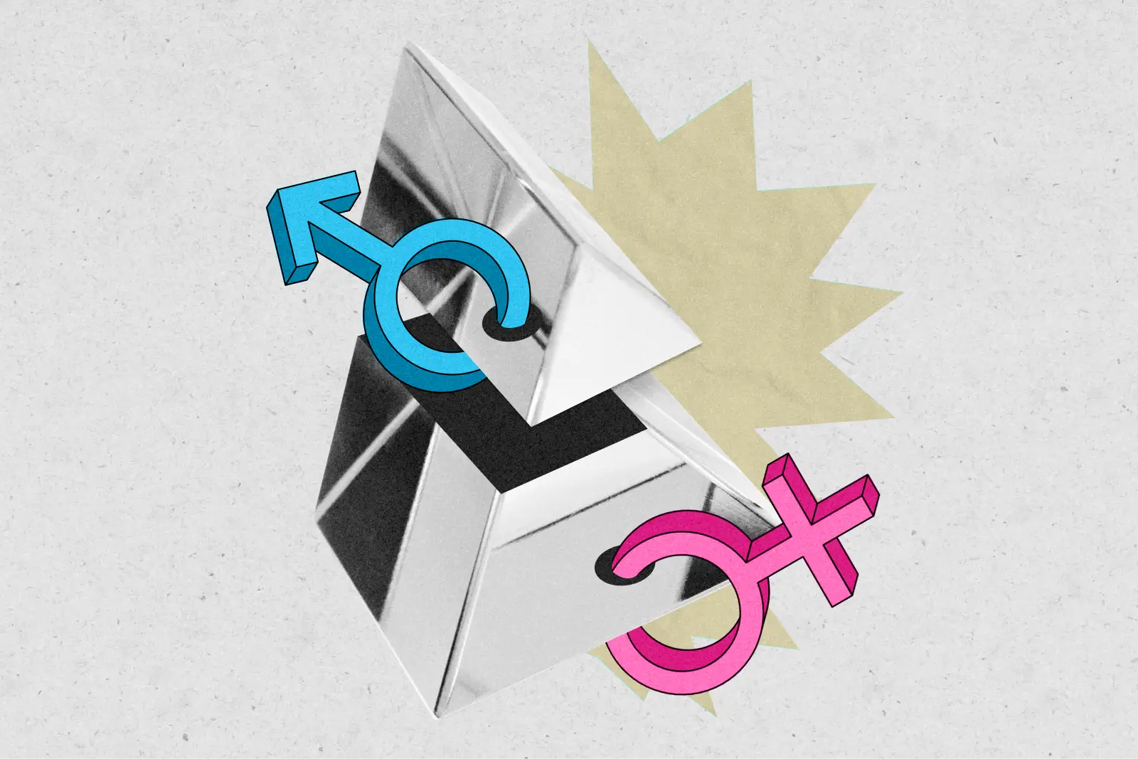 В России женщинам всё труднее зарабатывать наравне с мужчинами. В среднем они получают на треть меньше