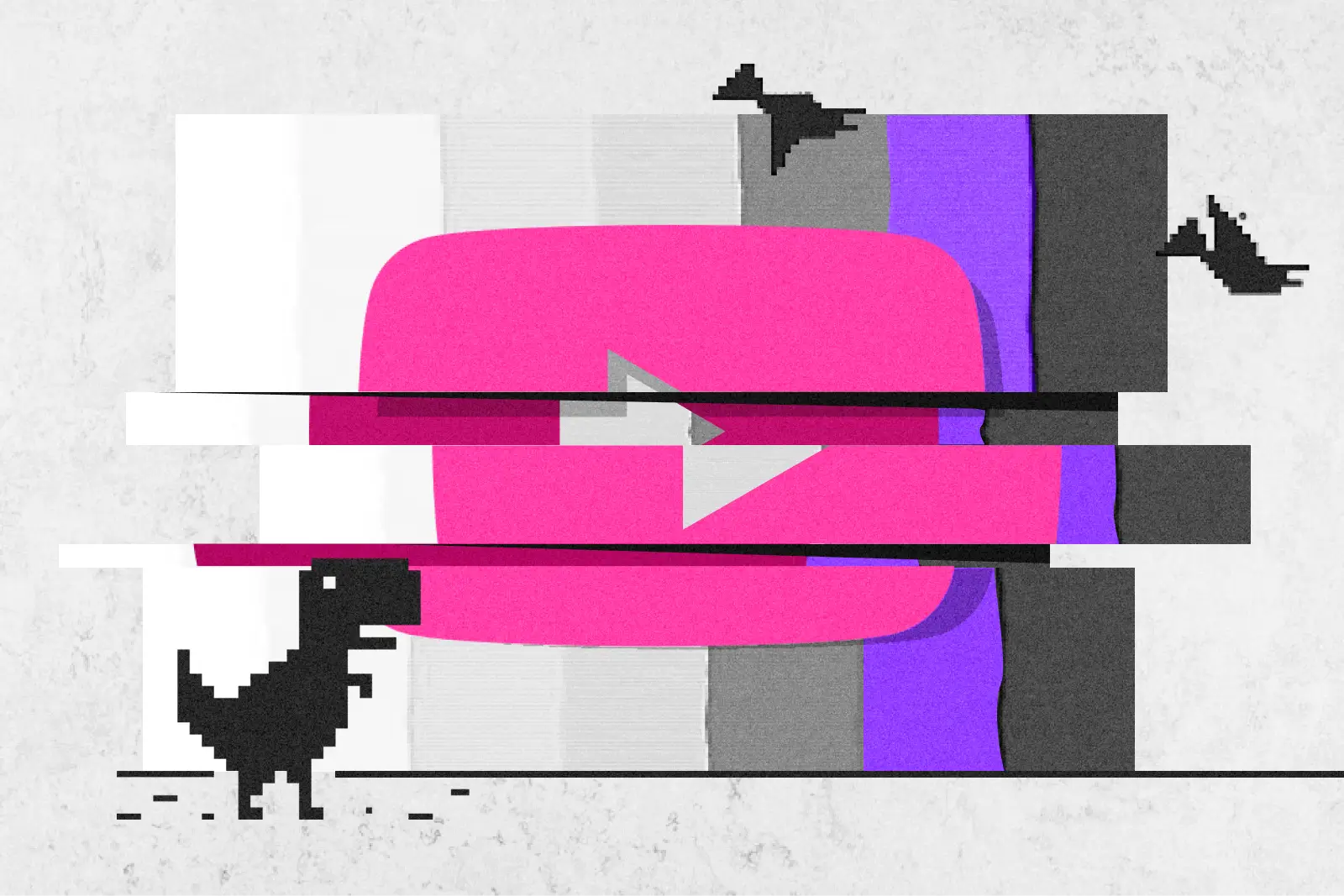 Власти заблокировали 180 тысяч сайтов, запретили VPN, Signal и Discord, замедлили YouTube