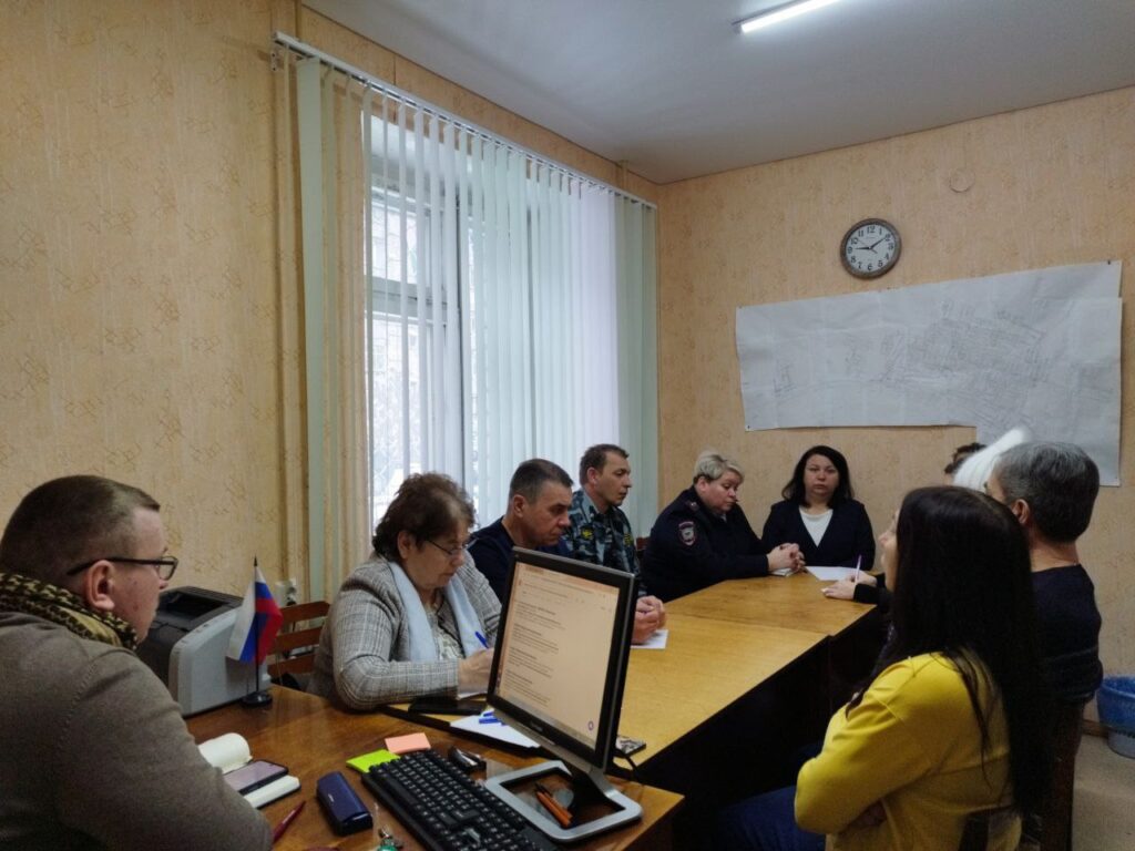 Мэр Сосновки в&nbsp;Кировской области, ветеран «СВО» Никита Горелов