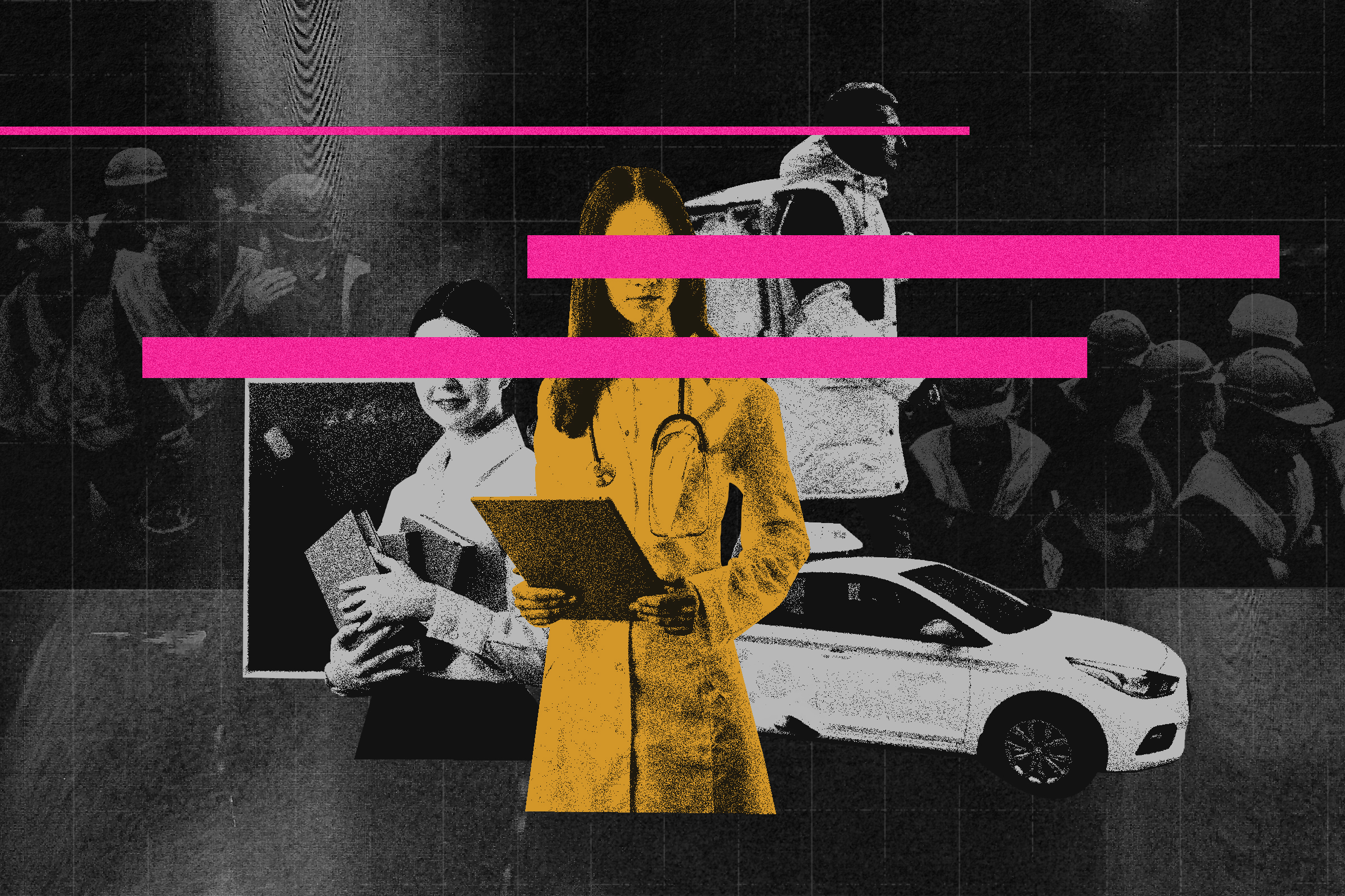 Трудовые ограничения для мигрантов в регионах оказались замещением таджиков и узбеков на кыргызов и индийцев