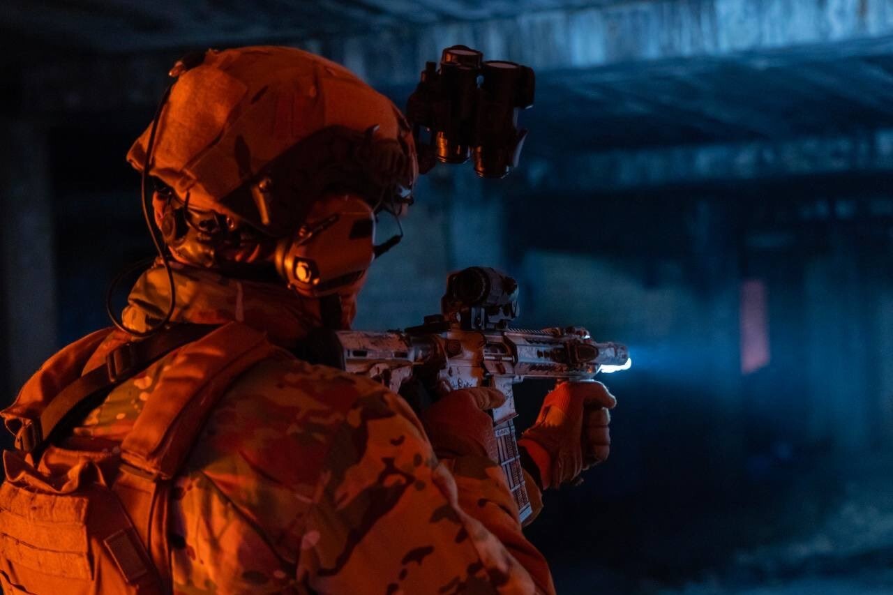 Малая Локня и еще около 10 населенных пунктов вернулись под контроль России за 8 — 9 марта