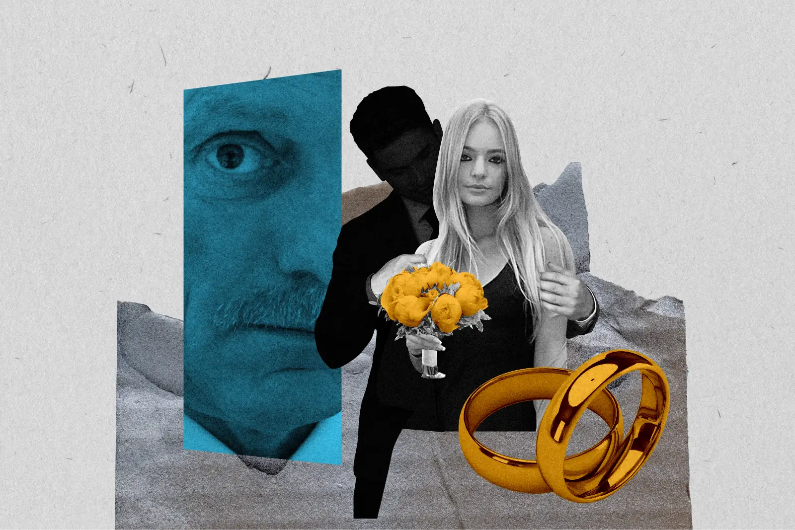 Елизавета Пескова, старшая дочь пресс-секретаря президента Дмитрия Пескова, вышла замуж, сменила фамилию и родила ребёнка