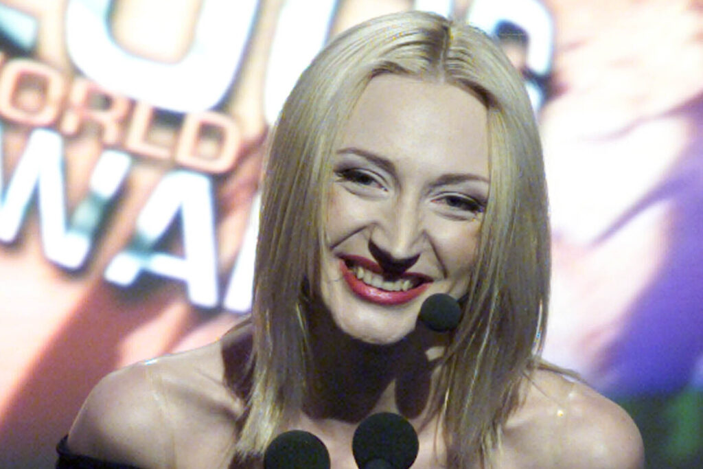 Латвия запретила въезд певице Кристине Орбакайте и музыканту Горану Бреговичу